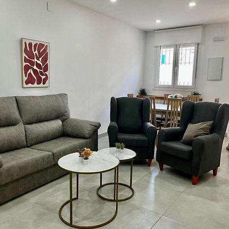 Appartement Duplex Agustin M Con Parking Gratuito à Cordoue Extérieur photo
