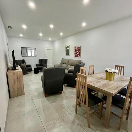 Appartement Duplex Agustin M Con Parking Gratuito à Cordoue Extérieur photo