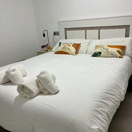 Appartement Duplex Agustin M Con Parking Gratuito à Cordoue Extérieur photo