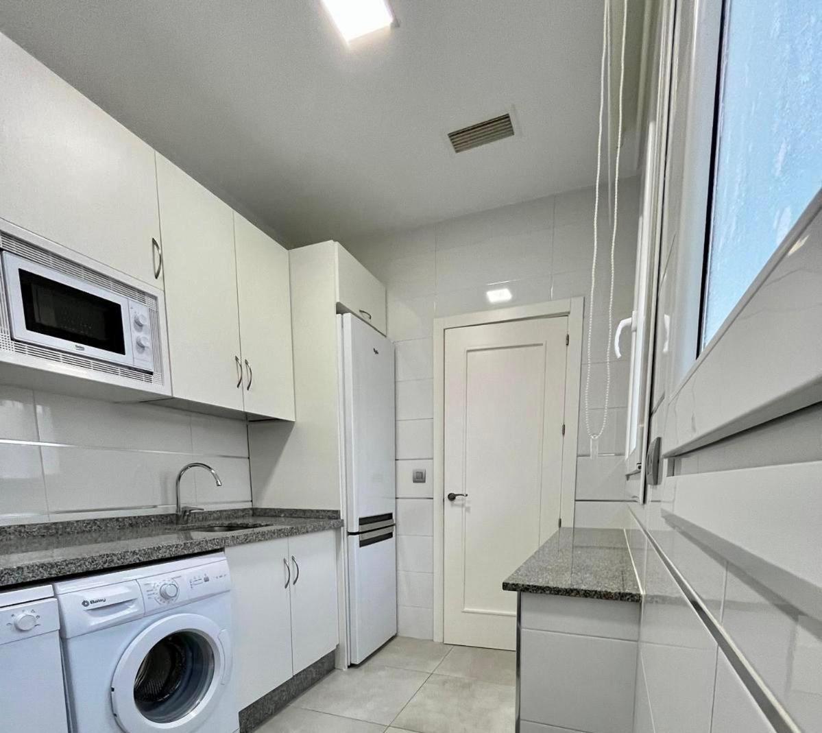 Appartement Duplex Agustin M Con Parking Gratuito à Cordoue Extérieur photo