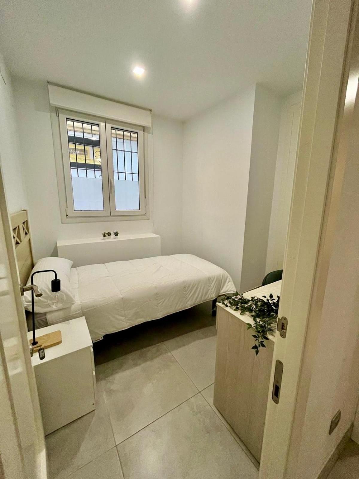Appartement Duplex Agustin M Con Parking Gratuito à Cordoue Extérieur photo