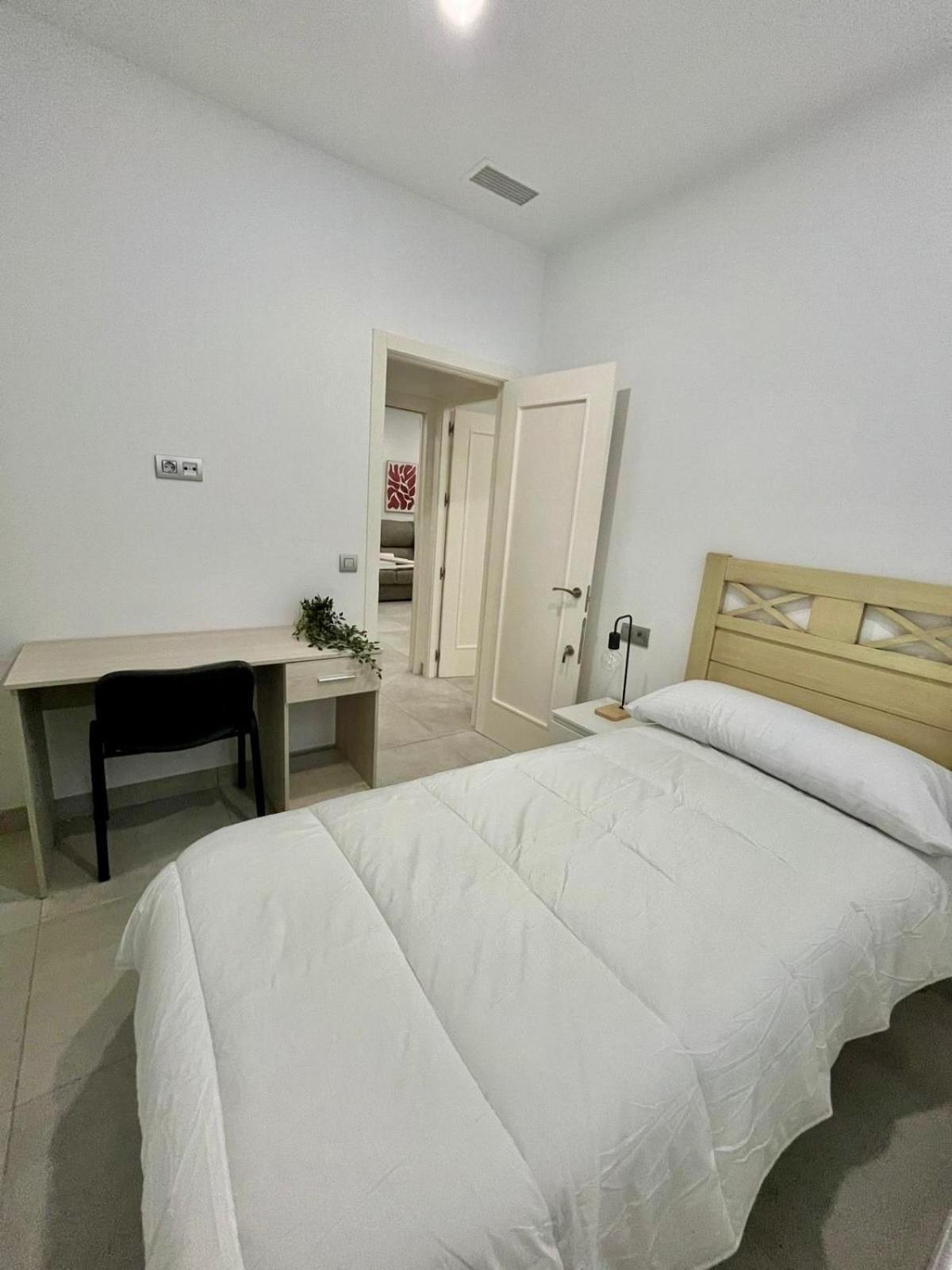 Appartement Duplex Agustin M Con Parking Gratuito à Cordoue Extérieur photo