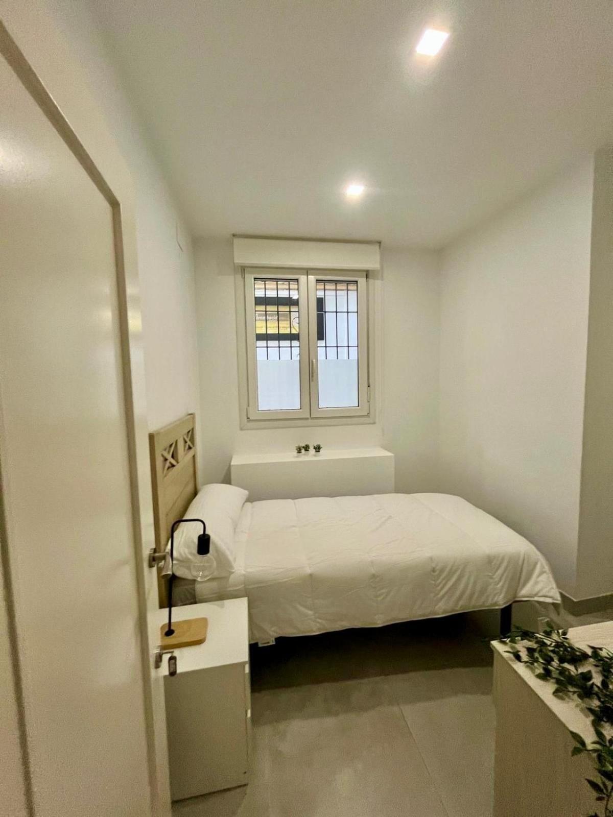 Appartement Duplex Agustin M Con Parking Gratuito à Cordoue Extérieur photo