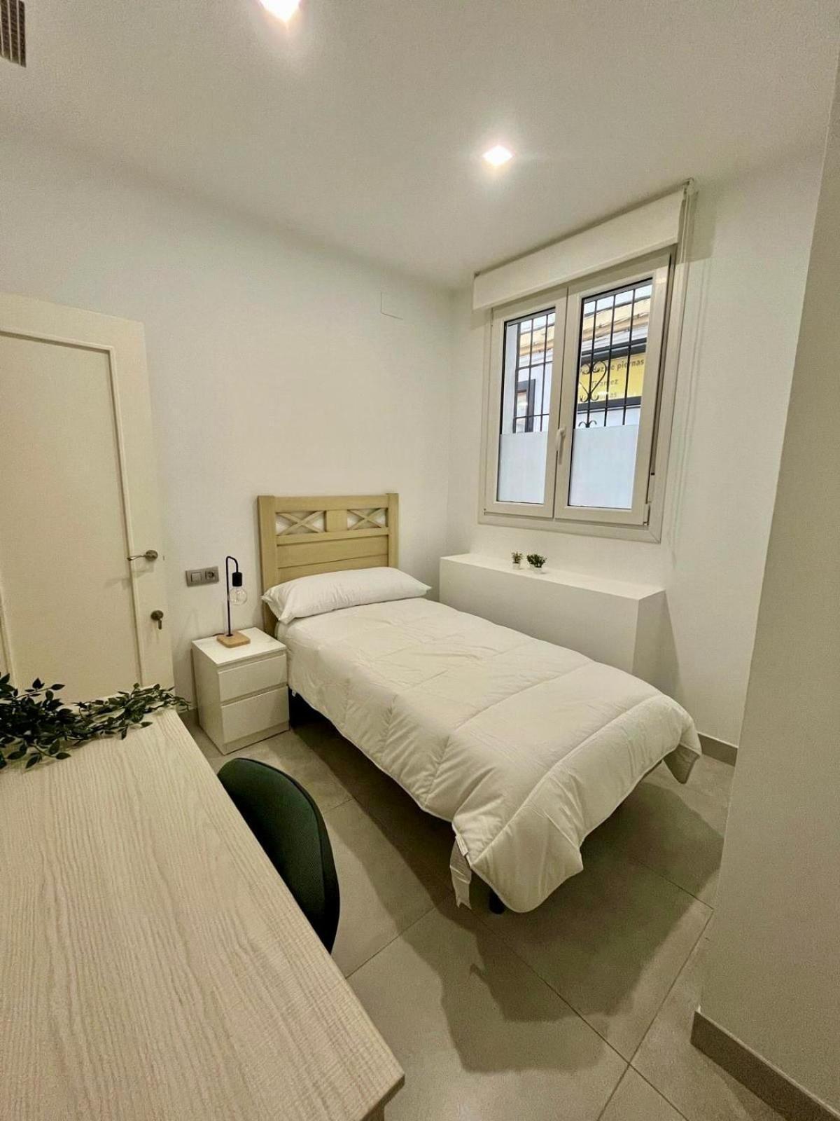 Appartement Duplex Agustin M Con Parking Gratuito à Cordoue Extérieur photo