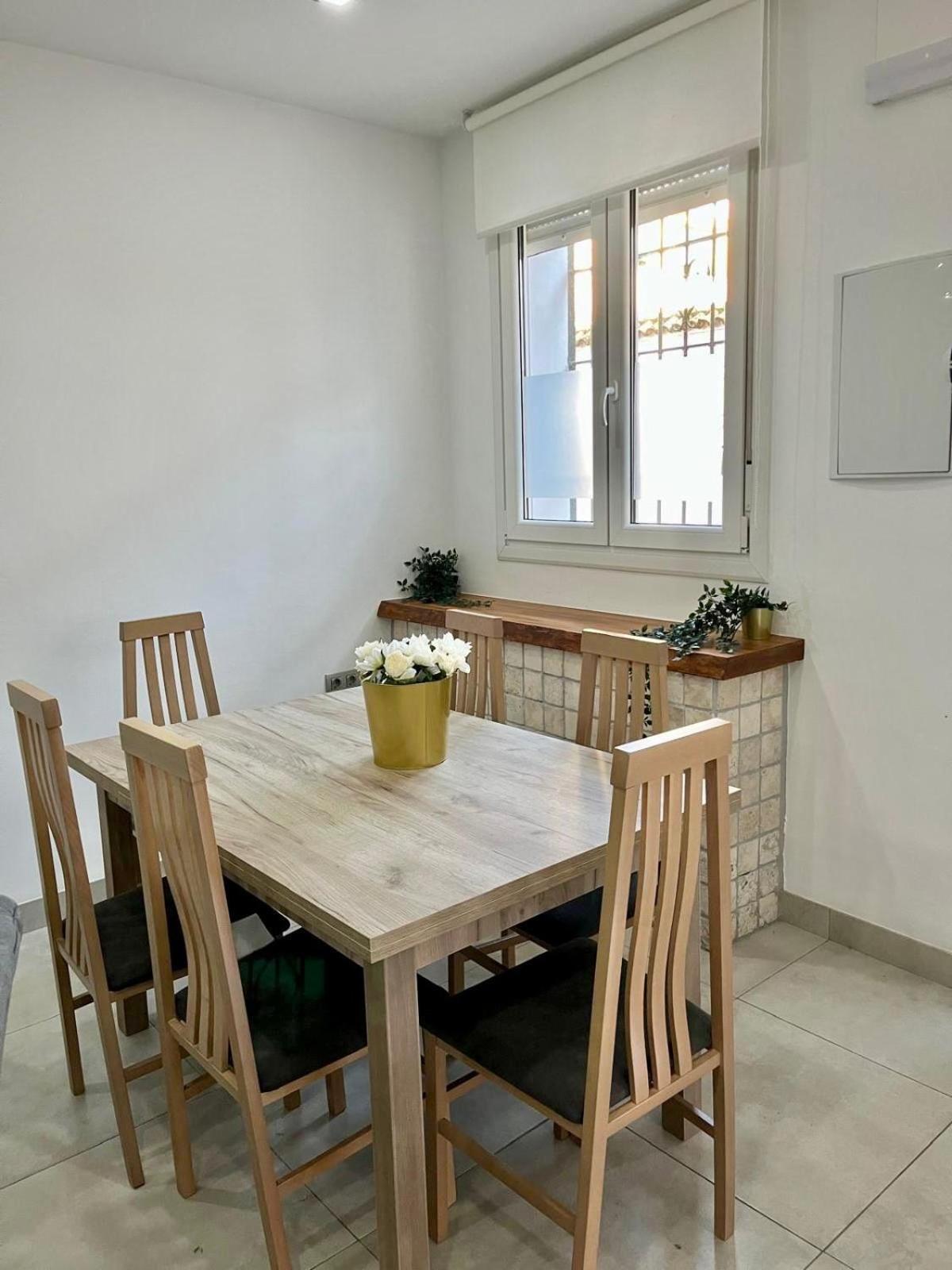 Appartement Duplex Agustin M Con Parking Gratuito à Cordoue Extérieur photo