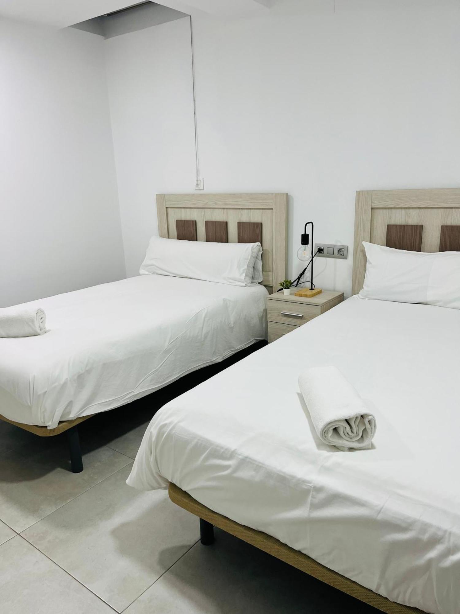 Appartement Duplex Agustin M Con Parking Gratuito à Cordoue Extérieur photo