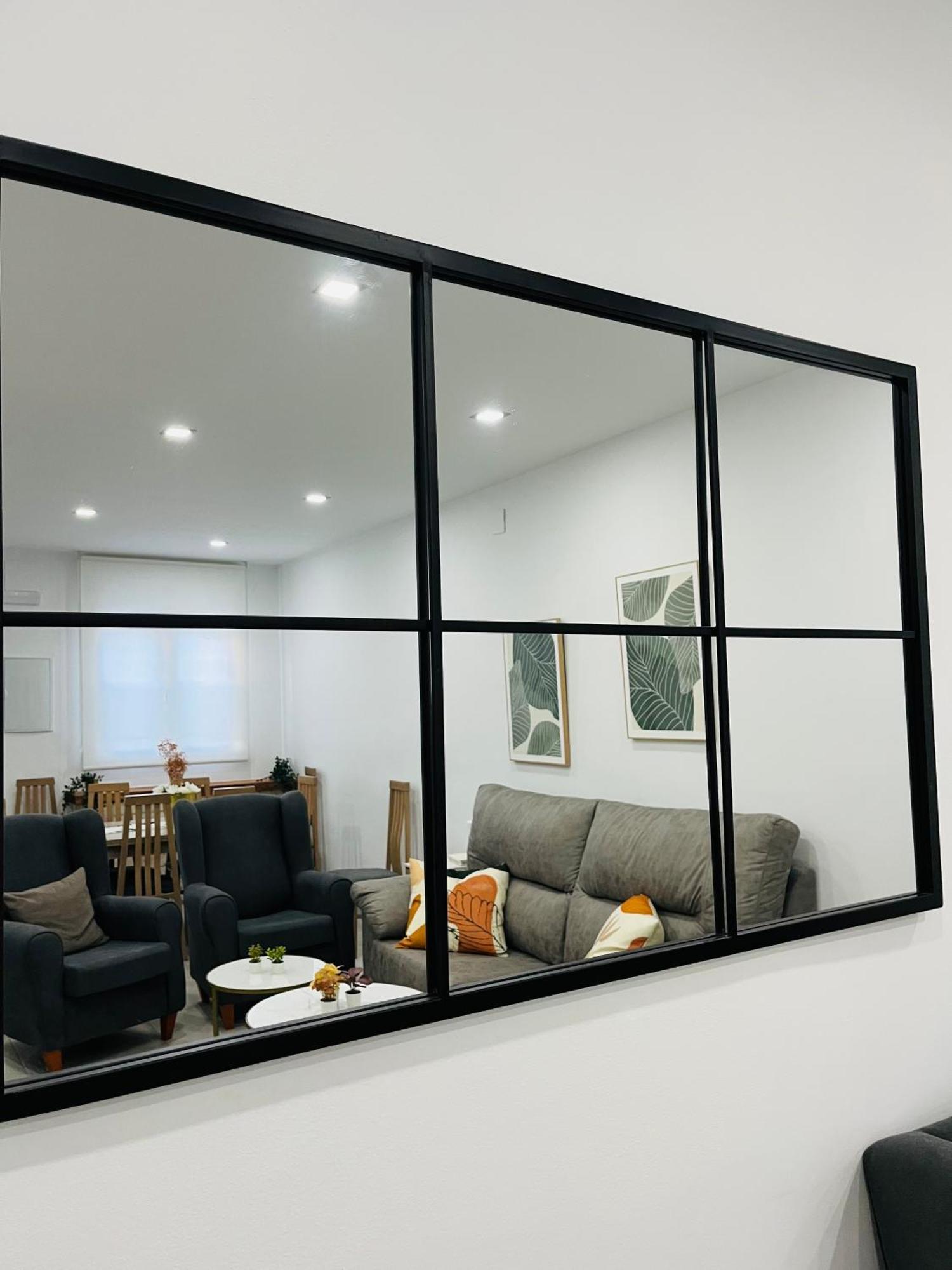 Appartement Duplex Agustin M Con Parking Gratuito à Cordoue Extérieur photo