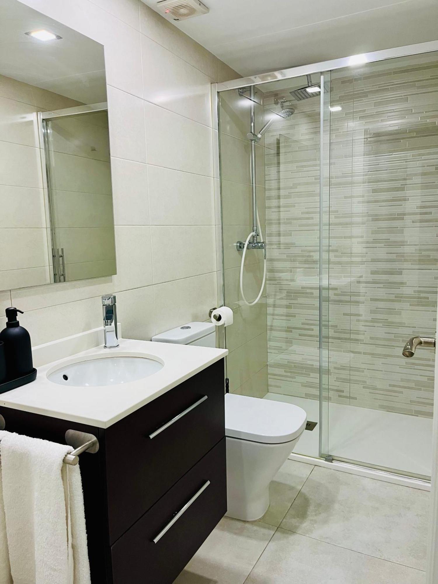 Appartement Duplex Agustin M Con Parking Gratuito à Cordoue Extérieur photo