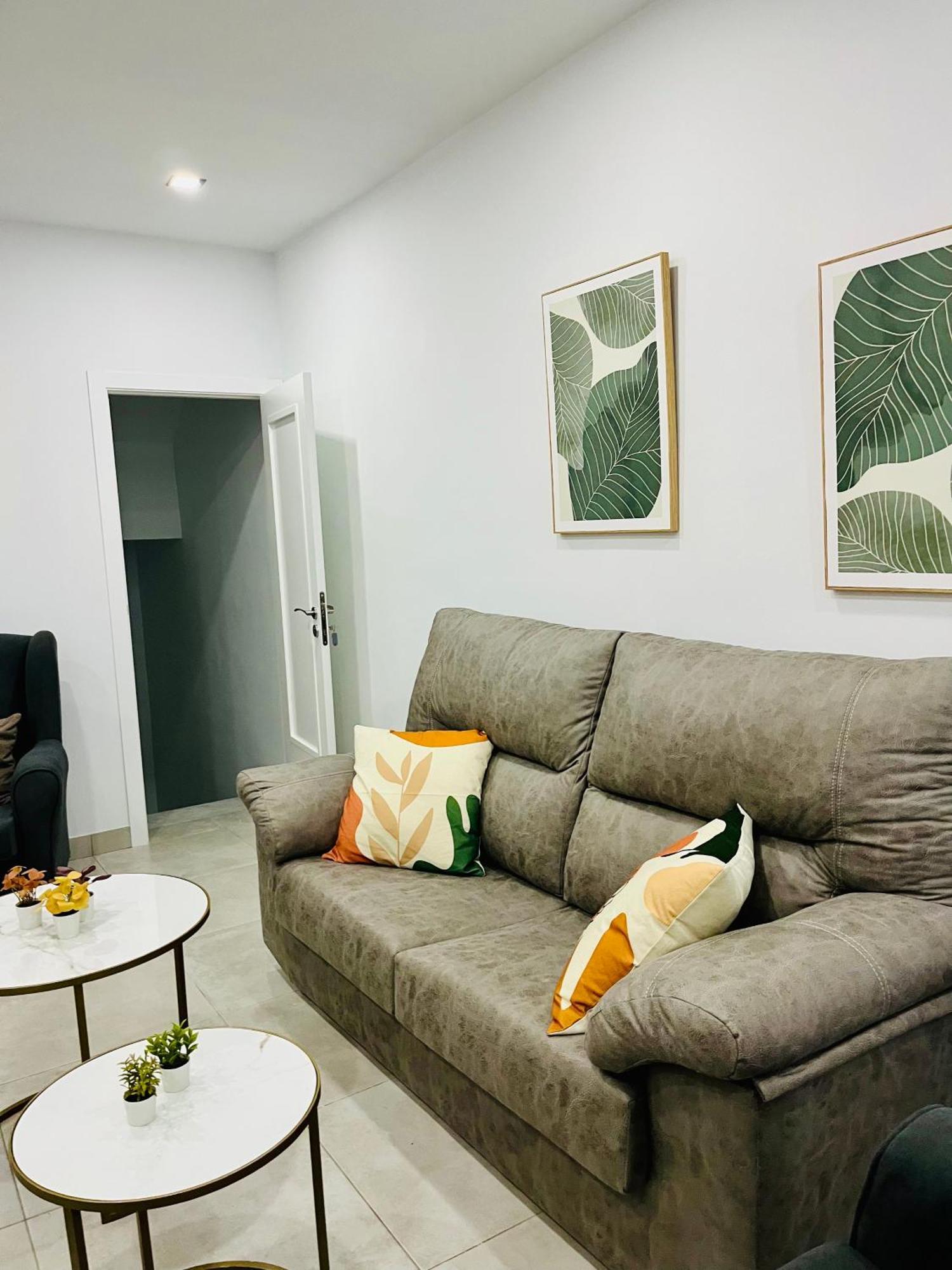 Appartement Duplex Agustin M Con Parking Gratuito à Cordoue Extérieur photo